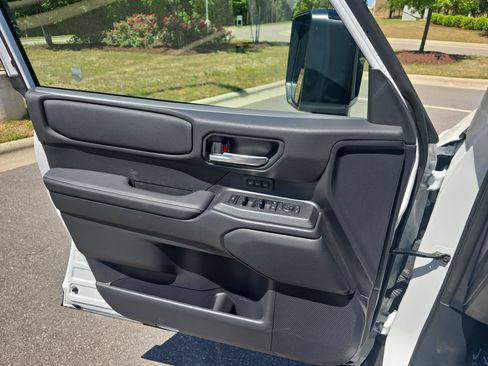 New 2025 Toyota Land Cruiser AWD/4WD image 29