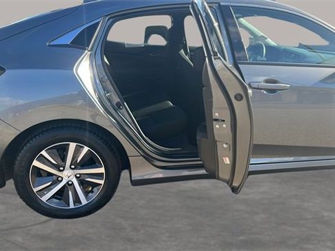 Used 2020 Honda Civic LX image 45