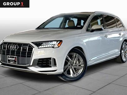 Used 2021 Audi Q7 3.0T Prestige