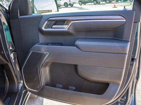 New 2026 Chevrolet Silverado 1500 LT w/ All Star Edition Plus image 14