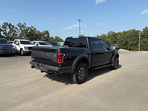 Used 2020 Ford F150 Raptor w/ Equipment Group 802A Luxury AWD/4WD image 3