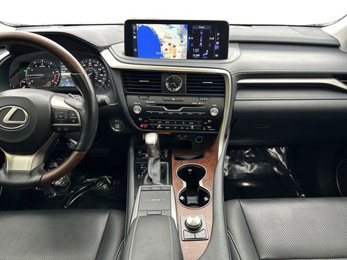 Used 2022 Lexus RX 350L Premium w/ Premium Package AWD/4WD image 13