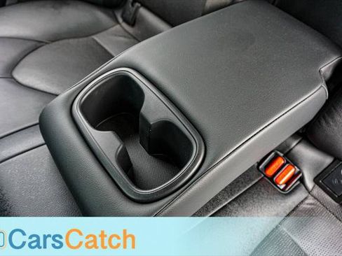 Used 2023 Toyota Camry XSE FWD image 42