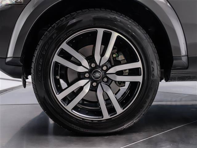 Used 2016 Land Rover LR4 HSE LUX AWD/4WD image 12
