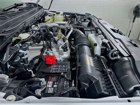 New 2026 Ford F350 XLT w/ FX4 Off-Road Package image 19