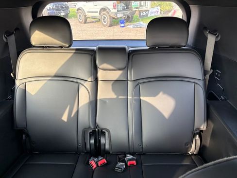 New 2027 Kia Telluride EX FWD image 14