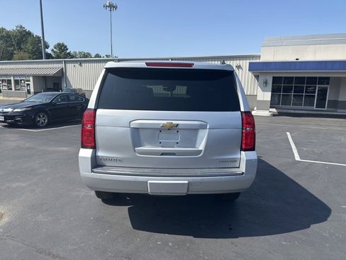 Used 2020 Chevrolet Tahoe Premier image 4