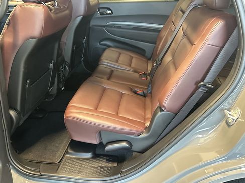 New 2026 Dodge Durango GT image 18