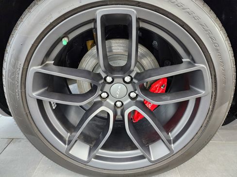 Used 2023 Dodge Challenger SRT Hellcat image 36
