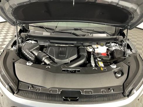 New 2026 Buick Enclave Sport Touring w/ Power Package AWD/4WD image 42
