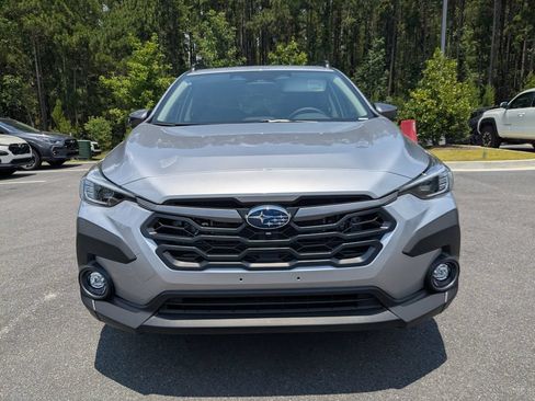 New 2026 Subaru Crosstrek 2.5i Limited AWD/4WD image 9