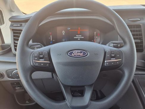 New 2026 Ford Transit 250 148 Medium Roof w/ Load Area Protection Package image 17