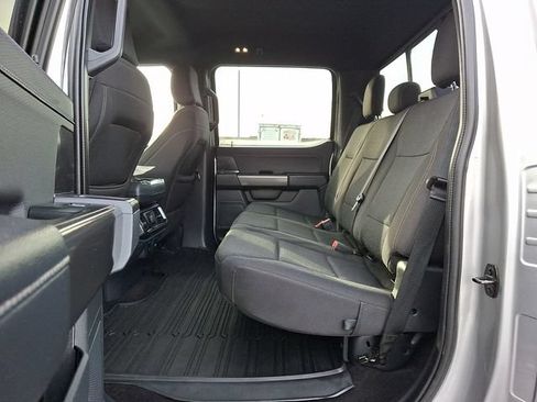 Used 2023 Ford F150 XLT w/ Equipment Group 302A High AWD/4WD image 13