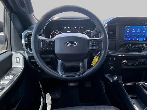 Used 2023 Ford F150 XL w/ STX Appearance Package RWD image 6