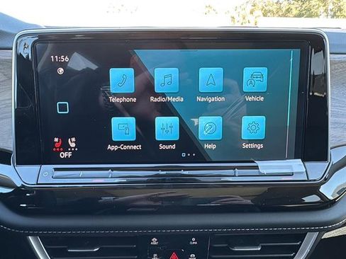 New 2026 Volkswagen Atlas SE image 21