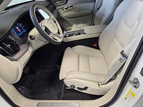 New 2026 Volvo XC90 B6 Ultra w/ Protection Package Premier AWD/4WD image 10