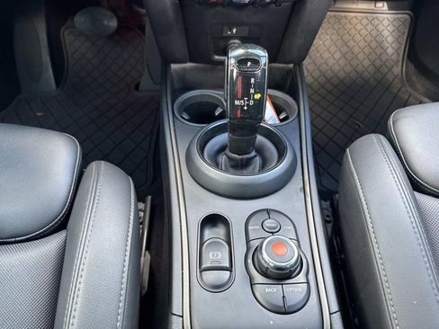 Used 2020 MINI Cooper Countryman S w/ Storage Package image 28
