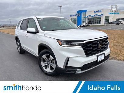 Used 2023 Honda Pilot EX-L