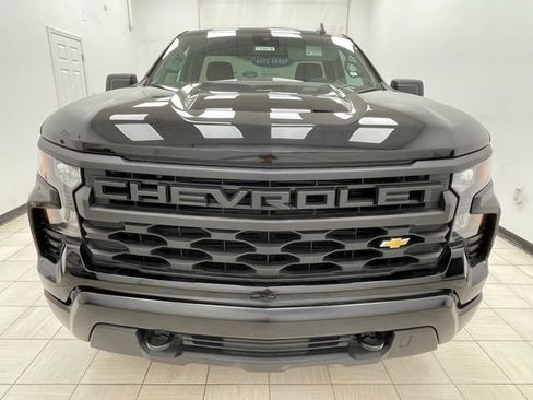 New 2026 Chevrolet Silverado 1500 W/T w/ WT Value Package image 13