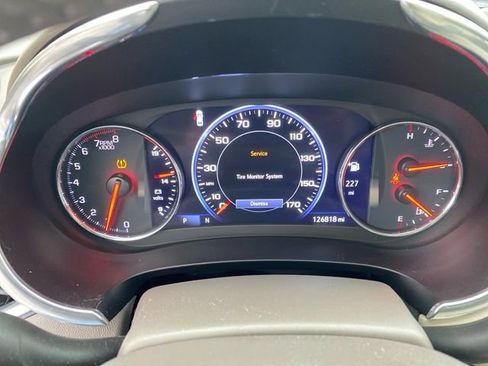 Used 2019 Chevrolet Malibu Premier image 19