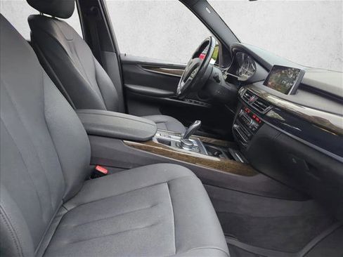 Used 2017 BMW X5 sDrive35i image 22