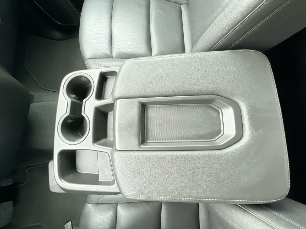 Used 2025 GMC Sierra 1500 SLT AWD/4WD image 21