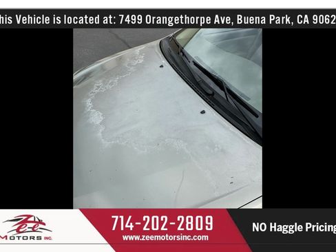 Used 2004 Toyota Corolla S FWD image 51