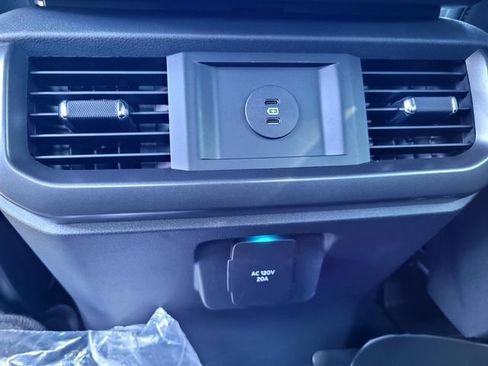 Used 2025 Ford F150 Tremor w/ Bed Utility Package AWD/4WD image 13