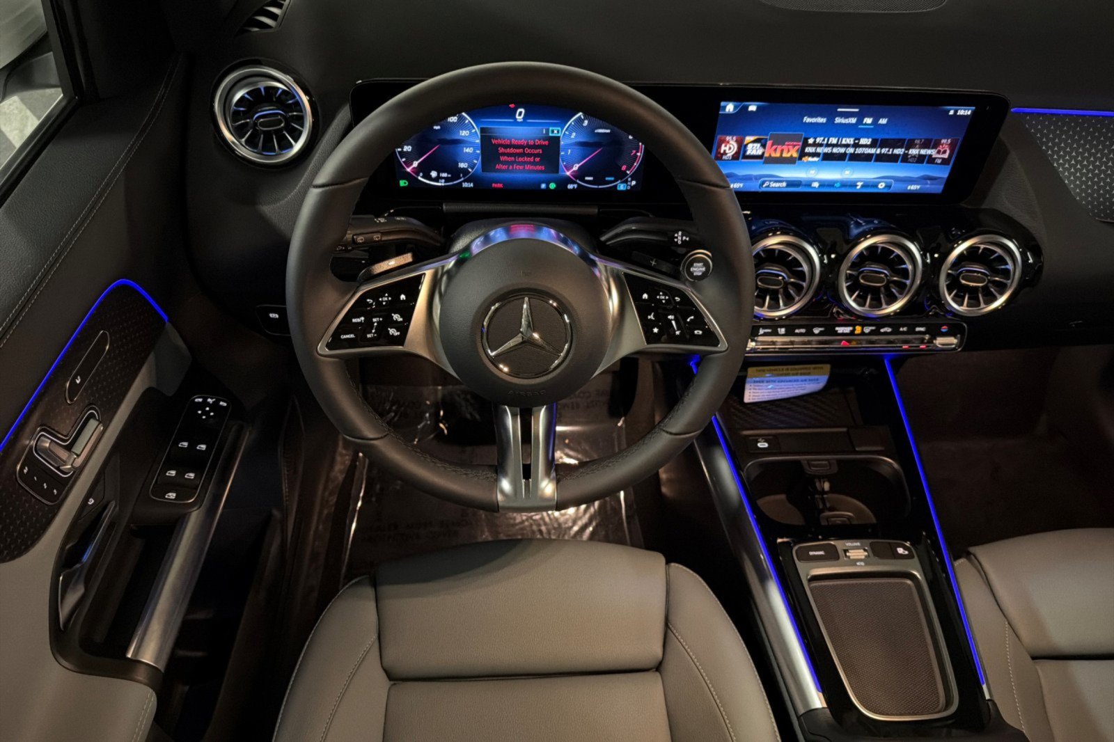 New 2026 Mercedes-Benz GLA 250 image 13