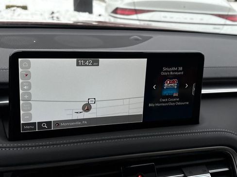 New 2026 Genesis G70 3.3T Sport Prestige image 16