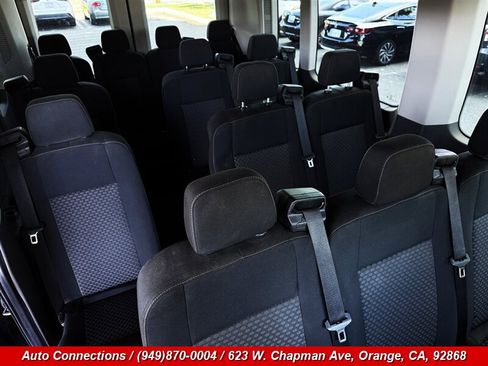 Used 2023 Ford Transit 350 XL RWD image 8