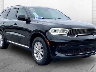 Used 2024 Dodge Durango SXT