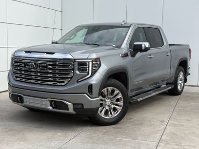 Used 2024 GMC Sierra 1500 Denali w/ Technology Package