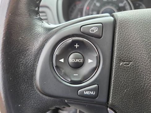 Used 2016 Honda CR-V EX-L image 20