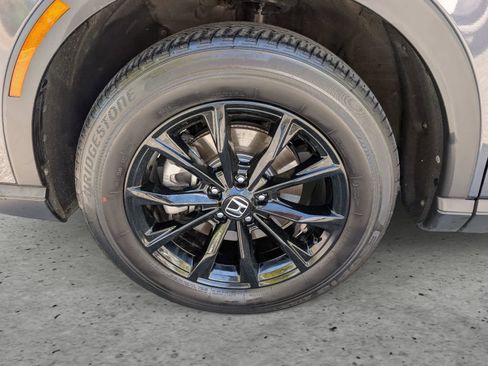 Used 2024 Honda CR-V Sport-L image 7