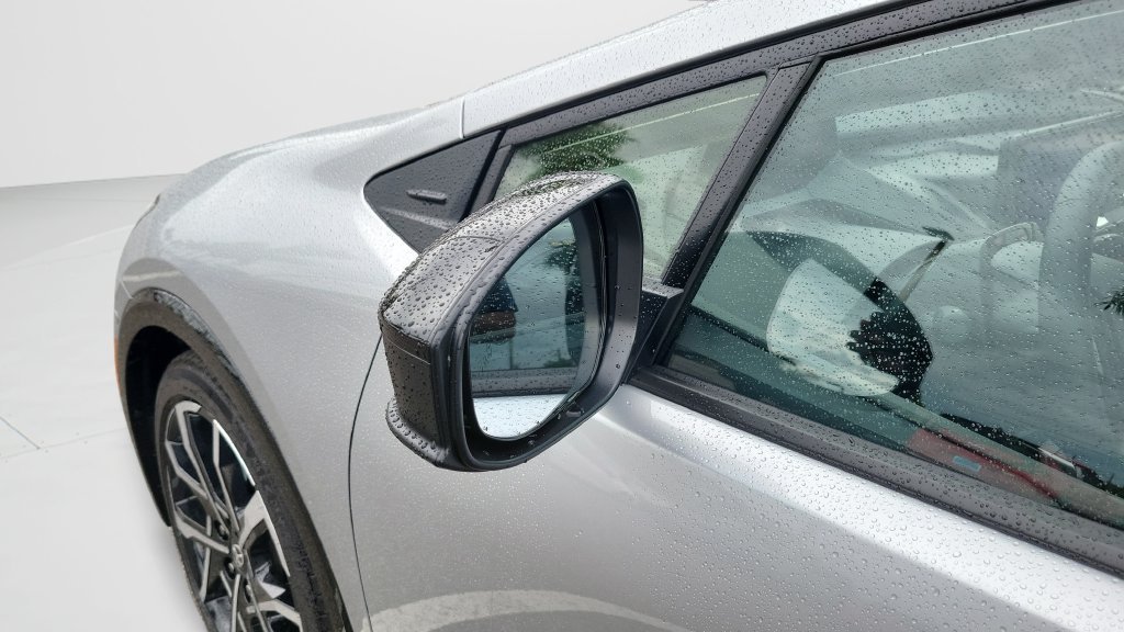 New 2027 Toyota Prius Plug-In Hybrid w/ Limited Premium Package FWD image 26