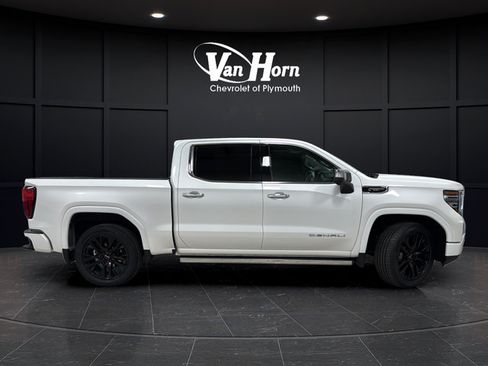 Used 2023 GMC Sierra 1500 Denali AWD/4WD image 8