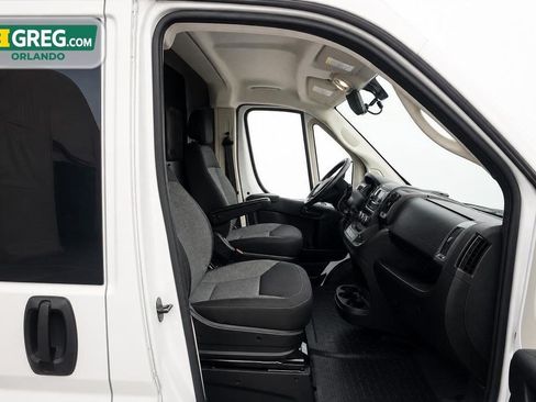 Used 2021 RAM ProMaster 1500 FWD image 14
