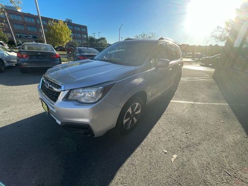 Used 2017 Subaru Forester 2.5i Premium w/ Popular Package #2A image 6