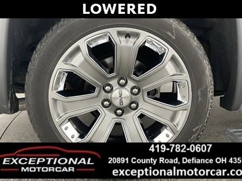 Used 2018 GMC Sierra 1500 Denali w/ Denali Ultimate Package image 51