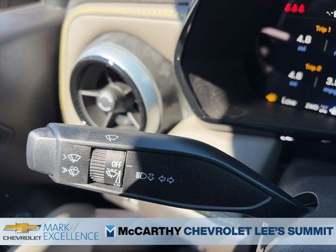New 2026 Chevrolet Colorado ZR2 AWD/4WD image 16