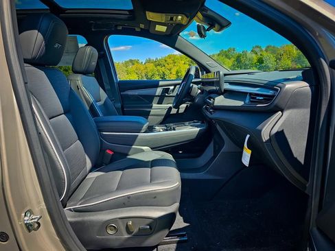 New 2026 Buick Enclave Sport Touring w/ Power Package image 47