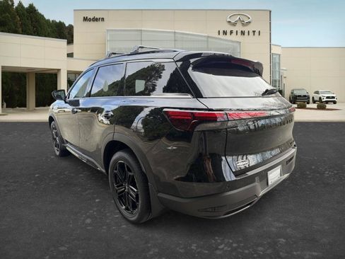 New 2026 INFINITI QX60 Sport image 6