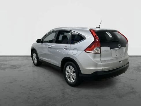 Used 2014 Honda CR-V EX-L image 2