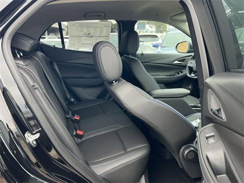 New 2026 Buick Encore GX Sport Touring image 26