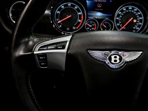 Used 2015 Bentley Continental GT Speed image 34