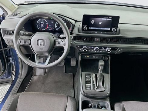 Certified 2024 Honda CR-V EX image 19