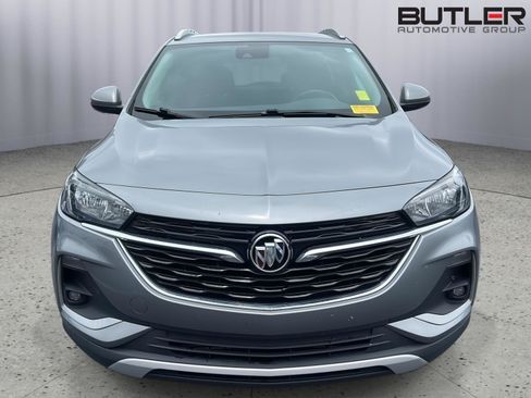 Used 2023 Buick Encore GX Select FWD image 7