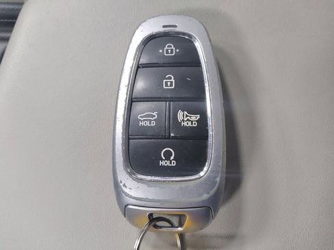Used 2023 Hyundai Sonata SEL FWD image 32