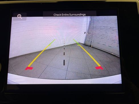 New 2025 Jeep Grand Cherokee L Altitude image 12